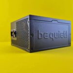 BeQuiet PSU