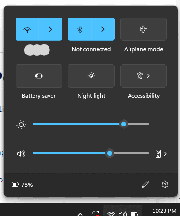 Wifi Connected But No Internet