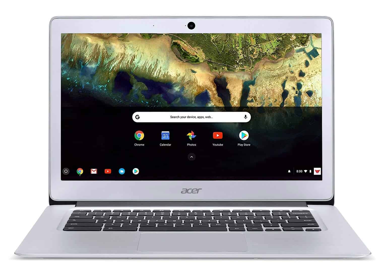 Acer Chromebook