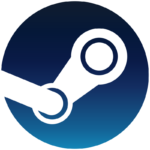 Steam Logo