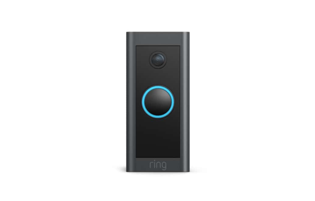 Ring Doorbell