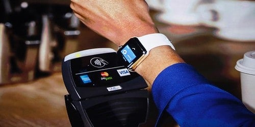 apple pay