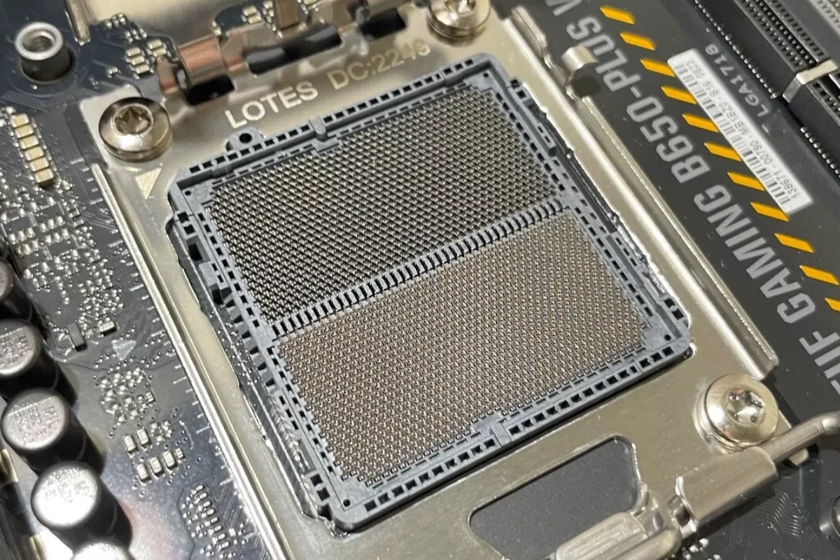 AMD CPU Socket Release History: Evolution and Timeline - GadgetMates Help