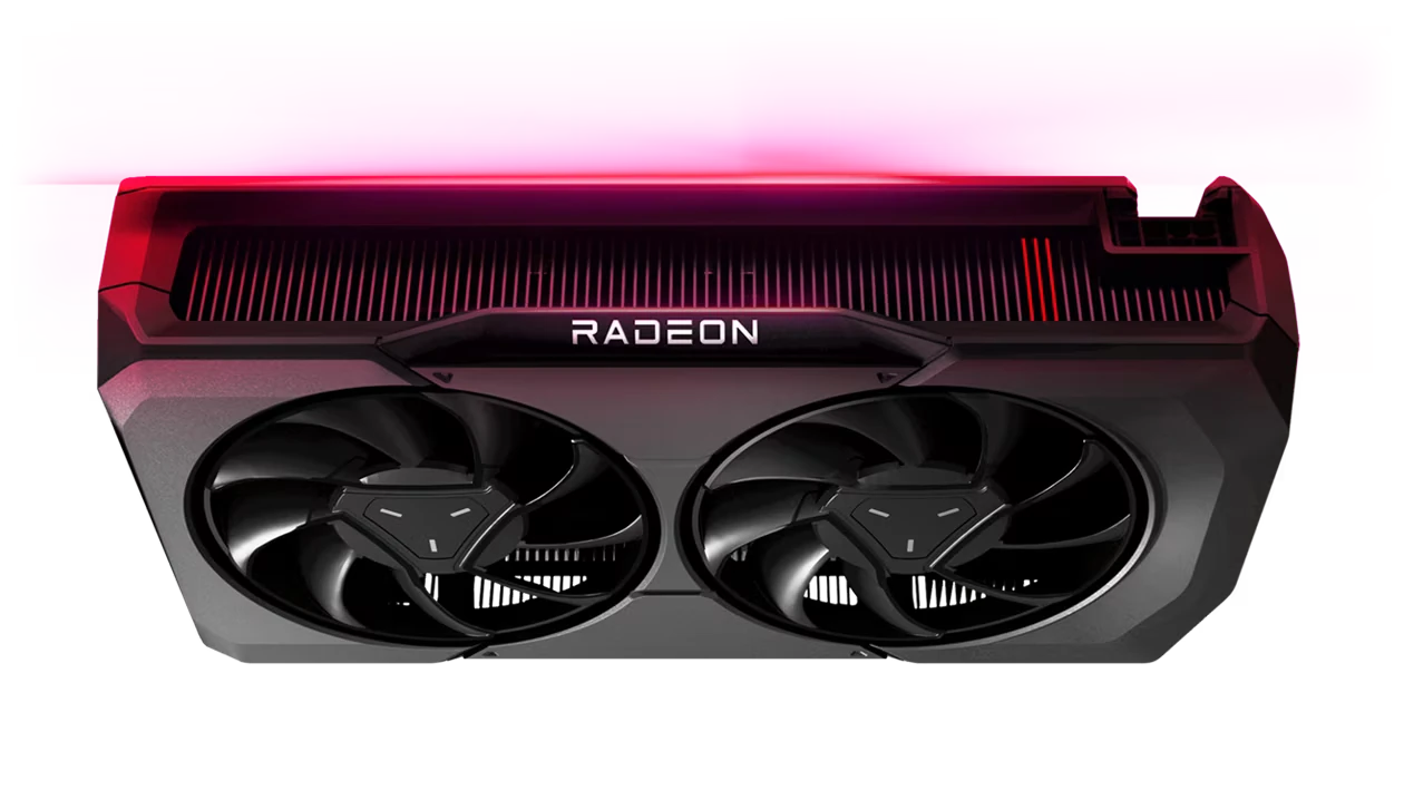 AMD Radeon