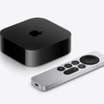 Apple TV 4K