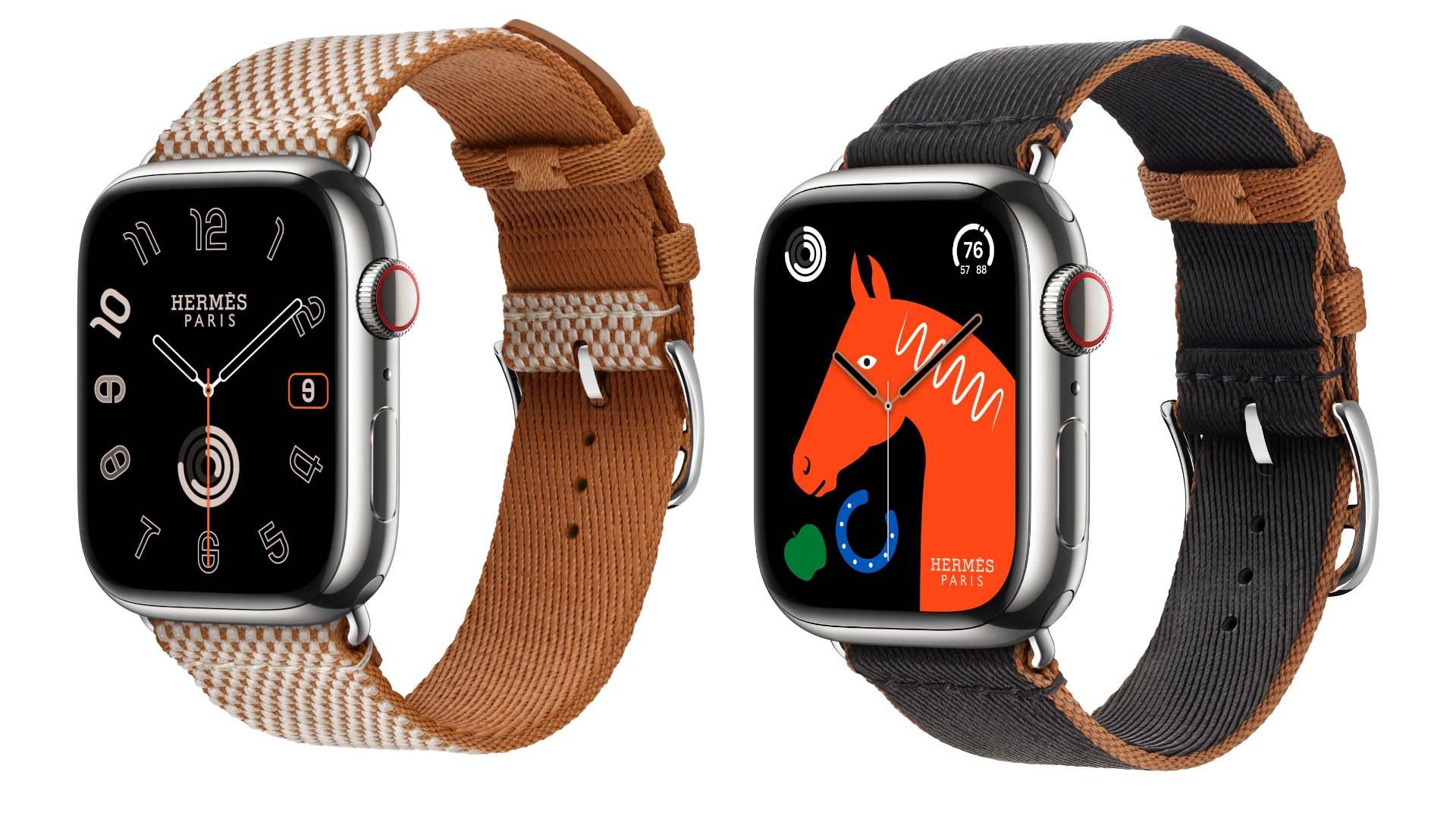 Apple Watch Hermes