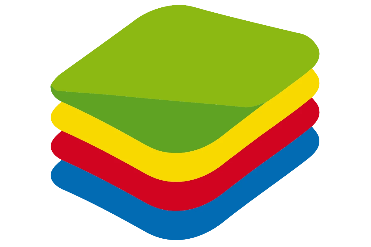 Bluestacks Logo