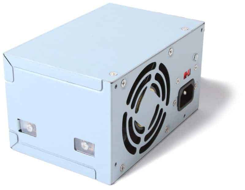 Micro PS3 Form Factor PSU