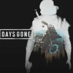 Days Gone Logo