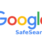 Google Safesearch Logo