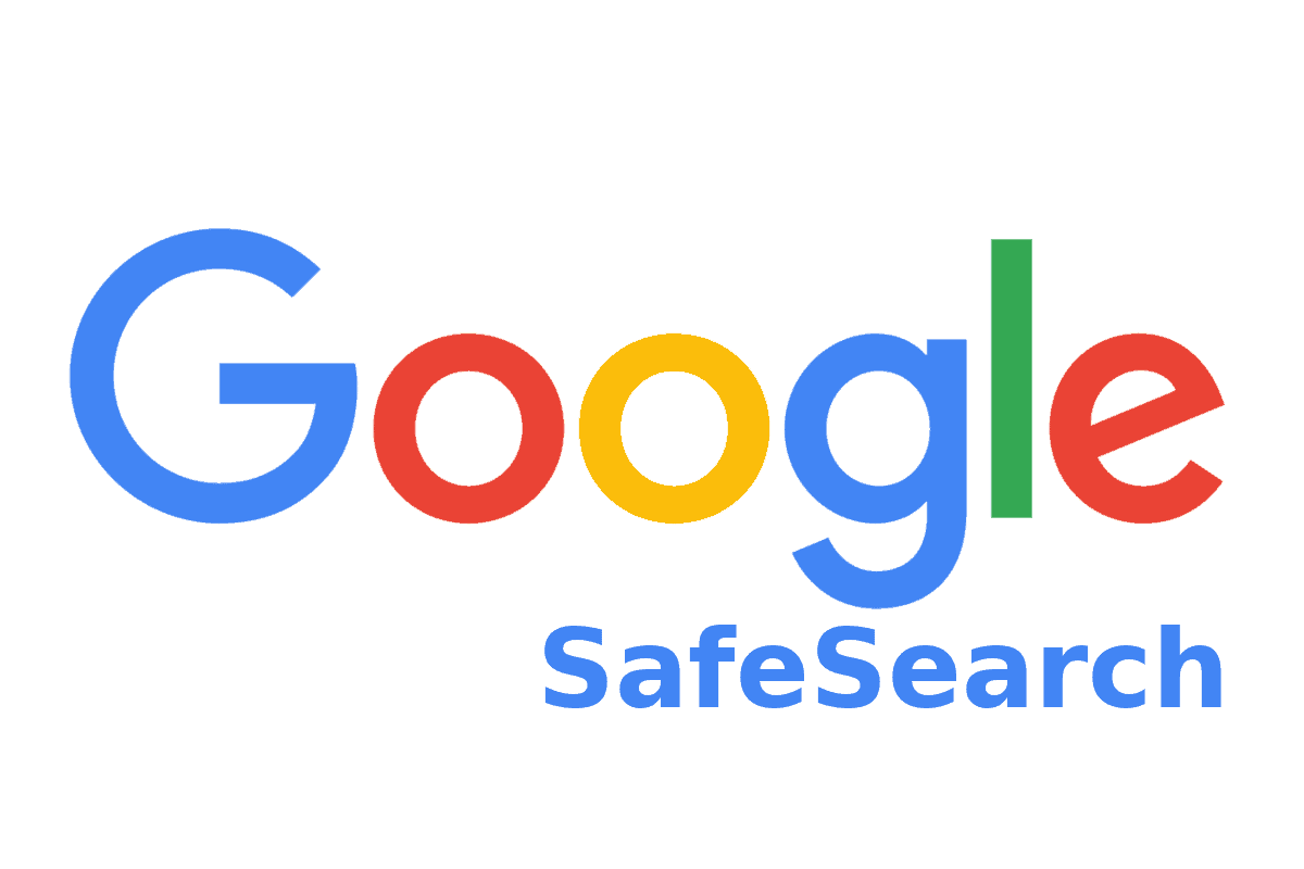 Google Safesearch Logo