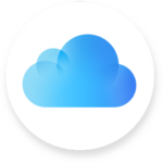 iCloud Logo