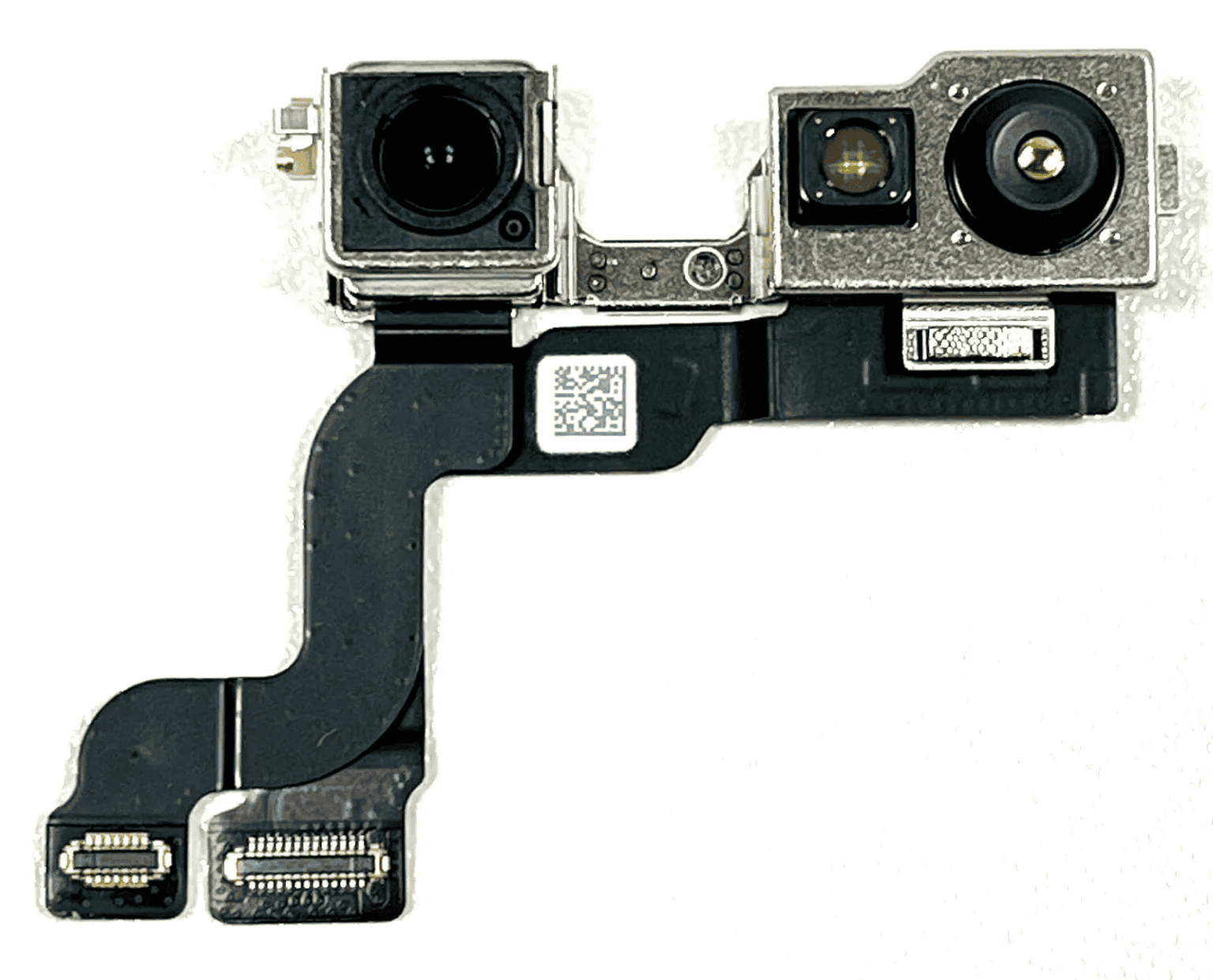 Fix the TrueDepth Camera on Your iPhone - GadgetMates Help