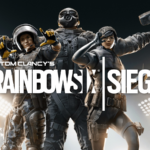 Rainbow 6 Logo