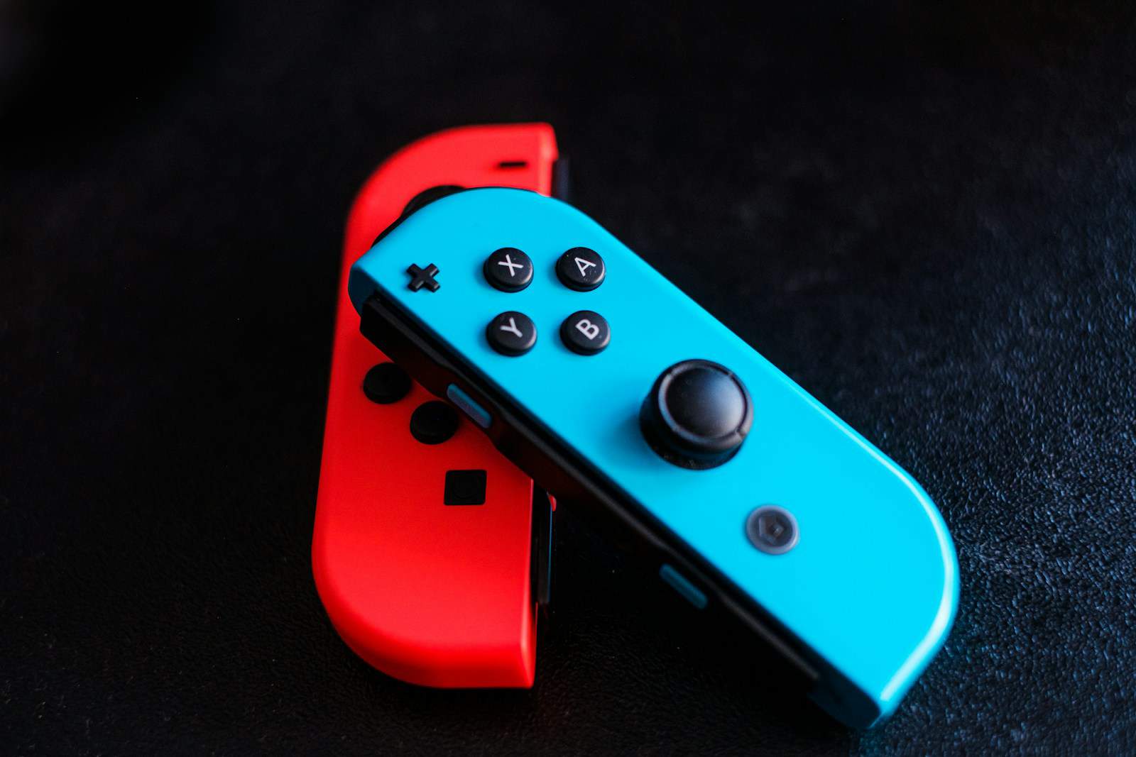 Nintendo Switch Joycons