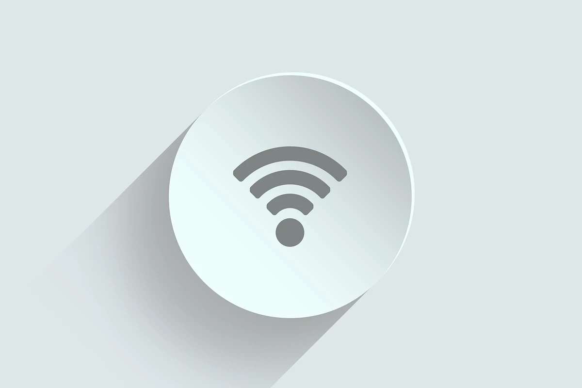 WiFi Logo